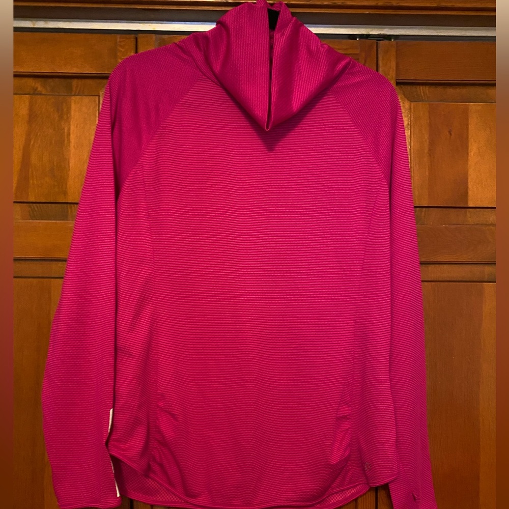 Spalding Womens Long Sleeve
